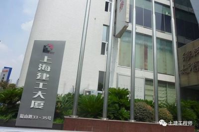 上海建工突發(fā)事件 承接總公司業(yè)務引發(fā)行業(yè)關注
