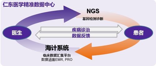 仁東首發臨床科研助理海計系統上線 打造大數據處理一站式服務